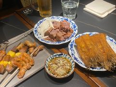 -阿里家·新疆烤肉酒場 by MIG