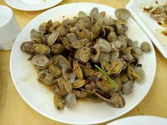 -海岛渔村大酒店(云霄路店)
