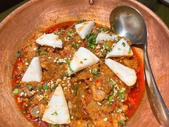 -一坐一忘云南菜(卓悦中心)