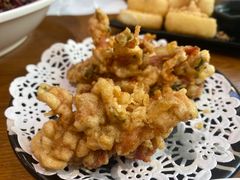 小酥肉-三猫黑鱼花(南大店)