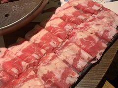 -盡膳口福跷脚牛肉火锅(合生汇购物中心店)