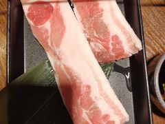 -新石器烤肉(中房金谊广场店)