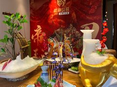 -尚海豆捞(乐虹坊店)