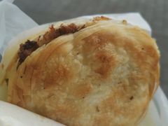 -左左香老潼关肉夹馍(龙山一路店)