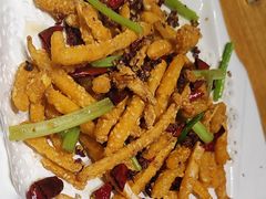 -龚兴城鱼羊吉·家传湖北菜(苗栗路总店)