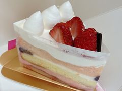 -巴黎贝甜(印象城店)