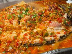 -里岛烤鱼(东港凯虹广场店)