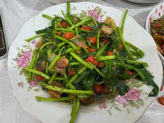 -文武酒家(付家坡小区店)