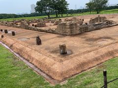 -盘龙城国家考古遗址公园