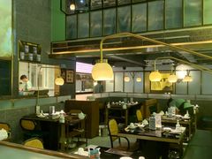 大堂-顺峰顺水顺德菜(龙华店)