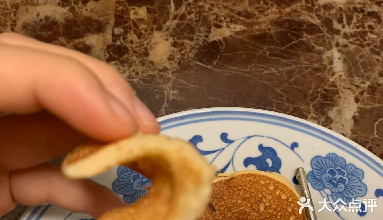 快手早餐，有啥用啥之酸奶鸡蛋饼