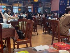 大堂-天下客饭店(中山路店)