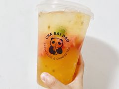 -茶百道(世纪大道店)