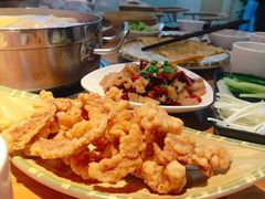 -守柴炉烤鸭(鱼嘴店)