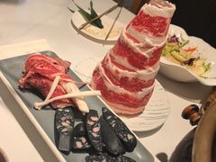 -红沃鳗鱼黑牛烤肉店(不老街店)