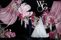 -静安洲际酒店·宴会厅