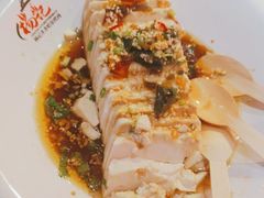 -杨记齐齐哈尔烤肉(总店)