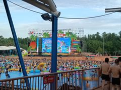 -武汉玛雅海滩水公园