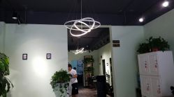 -初心HAlRSALON烫染接发