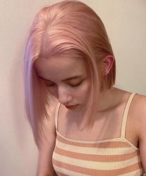 -Rise Hair上升造型
