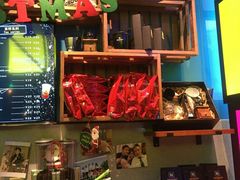 -尼珂波咖啡站(联合广场店)