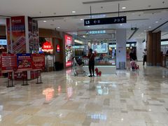 -银泰百货(北京大红门店)