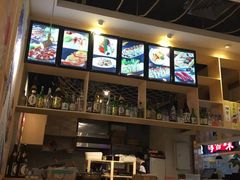 -禾绿寿司(星光68广场店)
