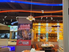 -苏大嘴蒸汽海鲜·海胆蒸饺(中山广场店)