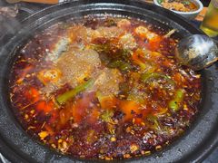 -小饕荟雅安贡椒鱼鲜馆(广福桥店)