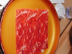 -温野菜涮涮锅(曲江大悦城店)