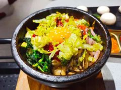 -妥妥烤肉料理(昙华林店)