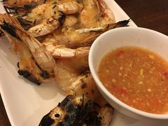 -Dang restaurant (patong phuket)