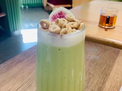 -Catch Bagel(芳草地店)