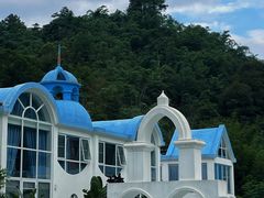 -清泉湾生态旅游度假区