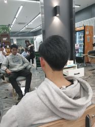 点击看大图 -藤野造型