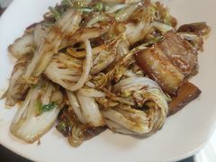 -老牌坊鲁菜名店(聊城美食岛店)