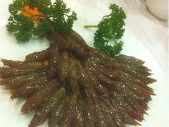 玫瑰腐乳虾-富春(瘦西湖店)