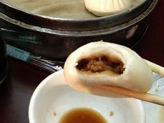-南市食品街