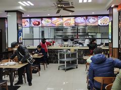大堂-刘长兴(三牌楼店)