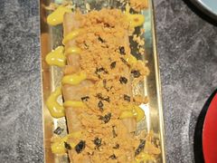 -醉炫音速烧烤·干煸菜(沙河总店)