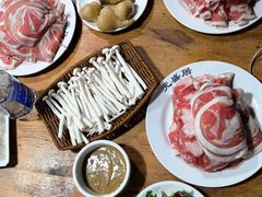 -元盛居(生态大街店)