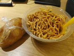 -临江门糯米团