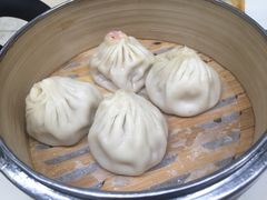 蟹粉小笼-王家沙点心店(南京西路总店)