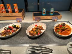 -顺德联塑万怡酒店·万荟轩自助餐厅