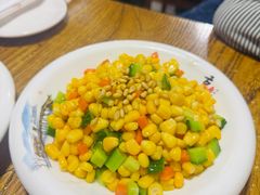 -红实家常菜(静安里店)