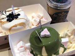-狐狸和向日葵(北京路店)