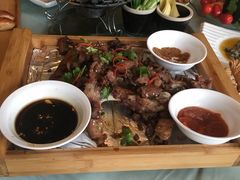 -鑫百万烤鸭店(大兴店)