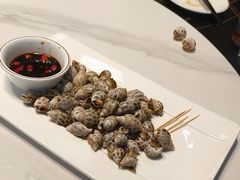 -鑫悦楼煎蟹·16年海鲜大排档