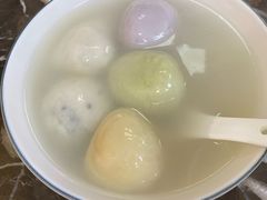 -赵氏汤圆(东关街店)