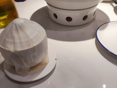 -兰湘子·湘菜小炒(长安万科广场店)